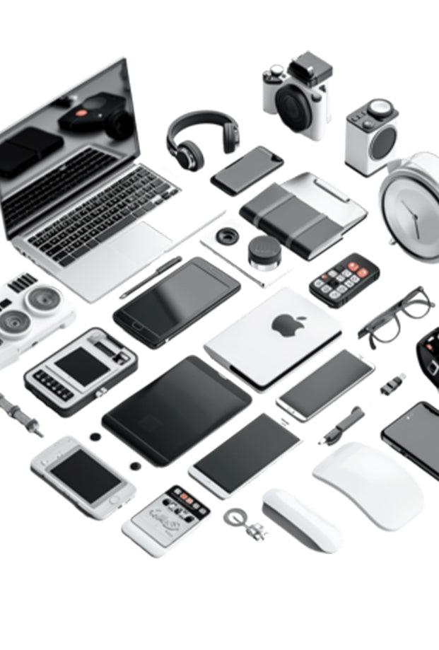 Electronics & Gadgets