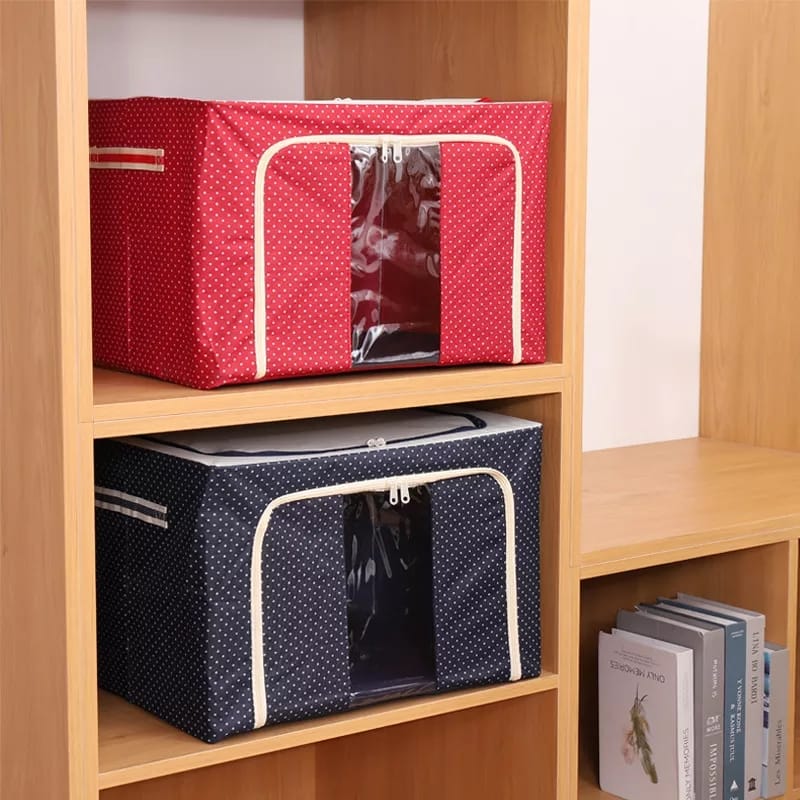 Folding Storage Box for Clothes