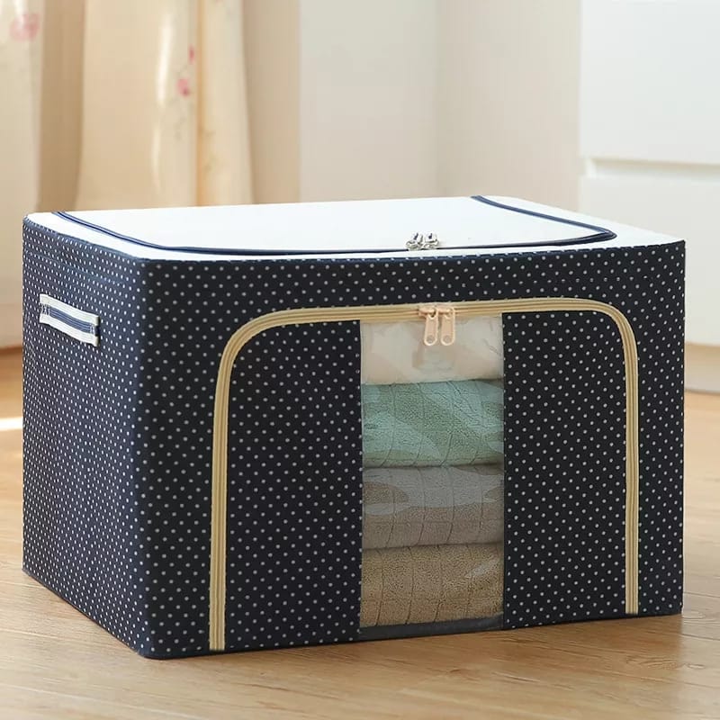 Folding Storage Box for Clothes