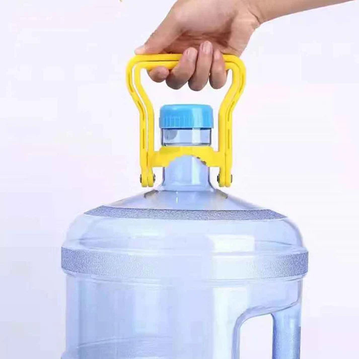 2 Pieces  Water Bottle Handle Lifter