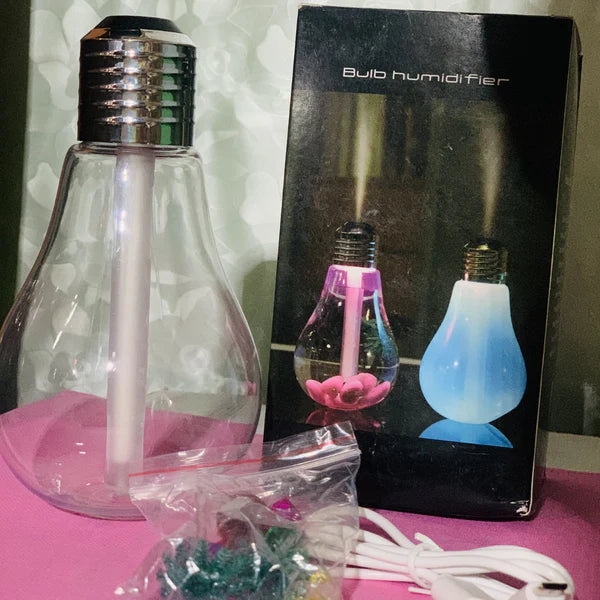 Bulb Humidifier