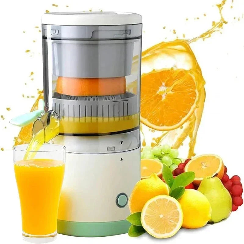 Electric Juicer Juice Cup Citrus