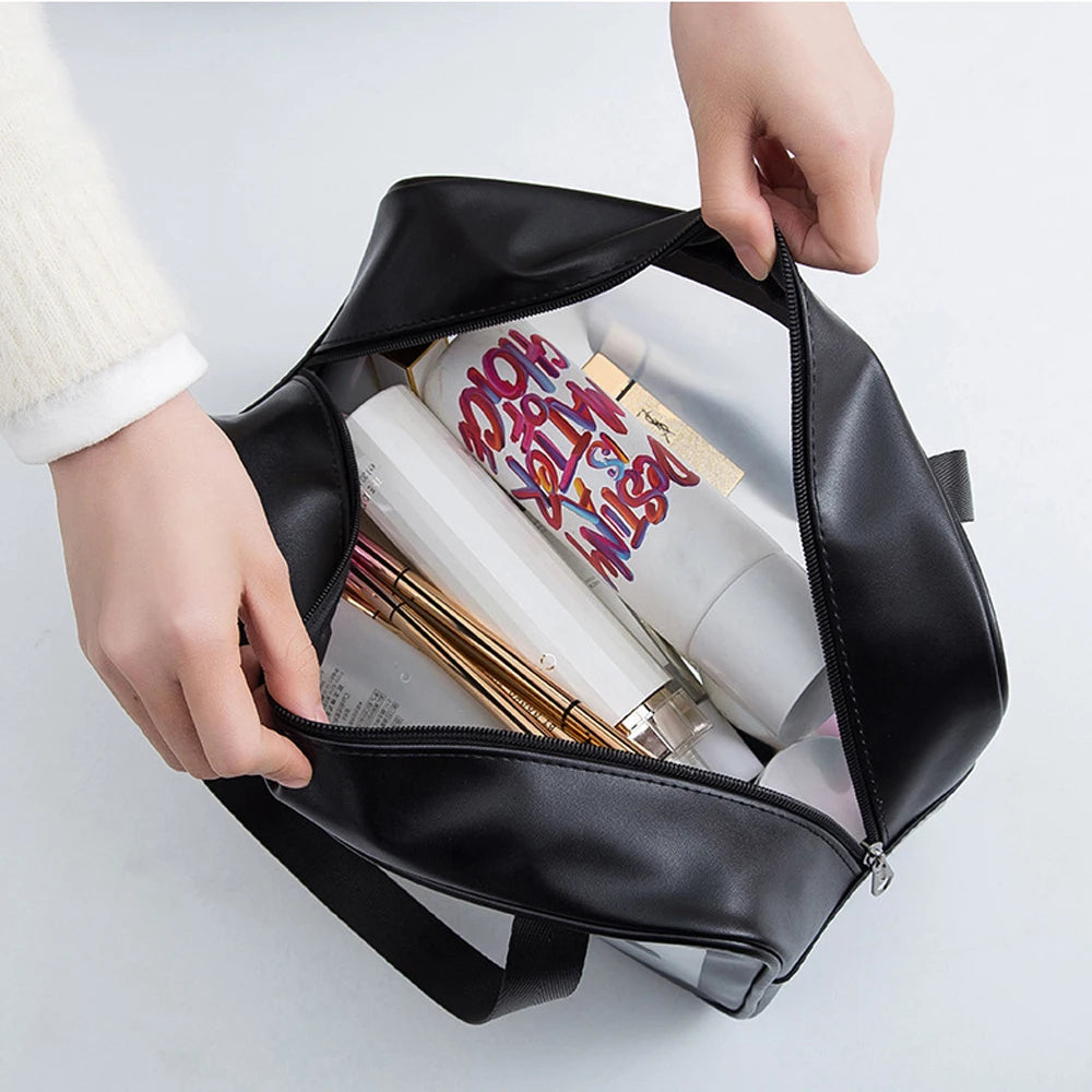 Single Layer Washbag