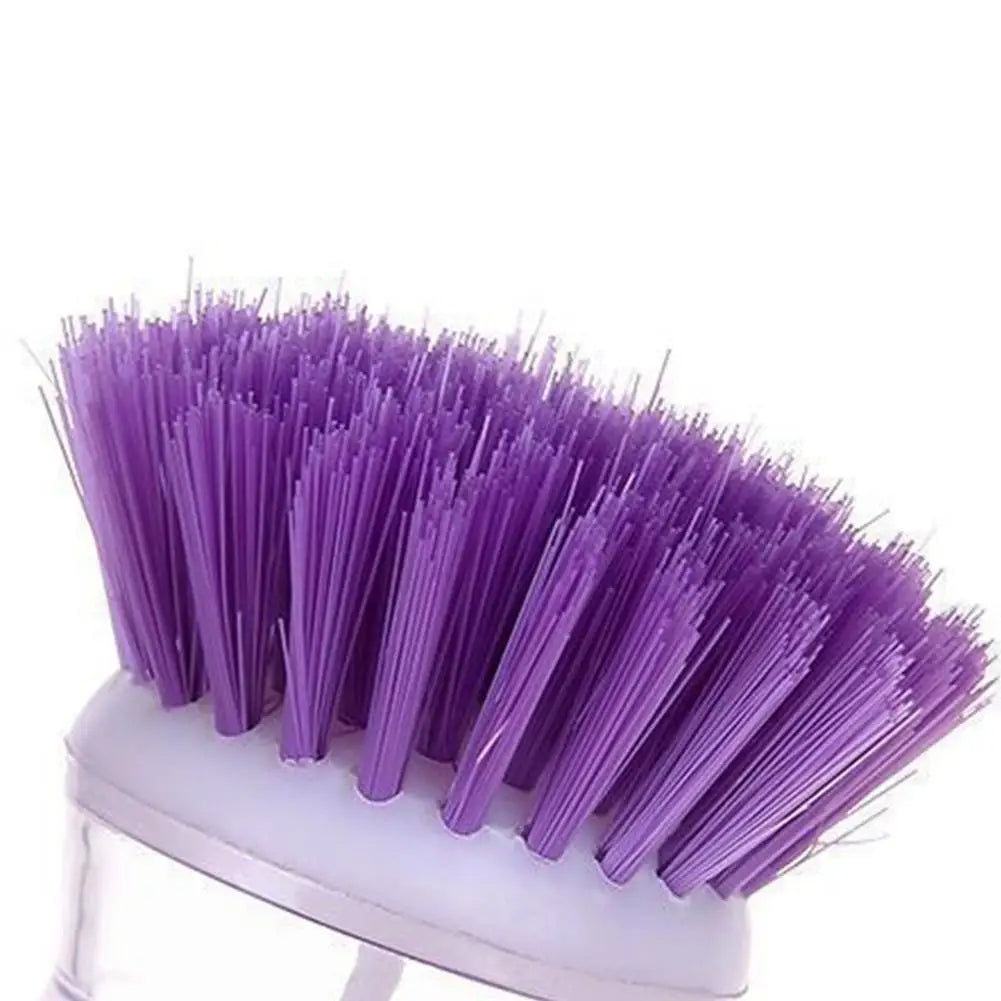 Kitchen Wash Pot Dish Brush.