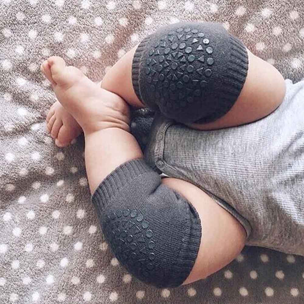 Baby Knee Protectors Pads Pair