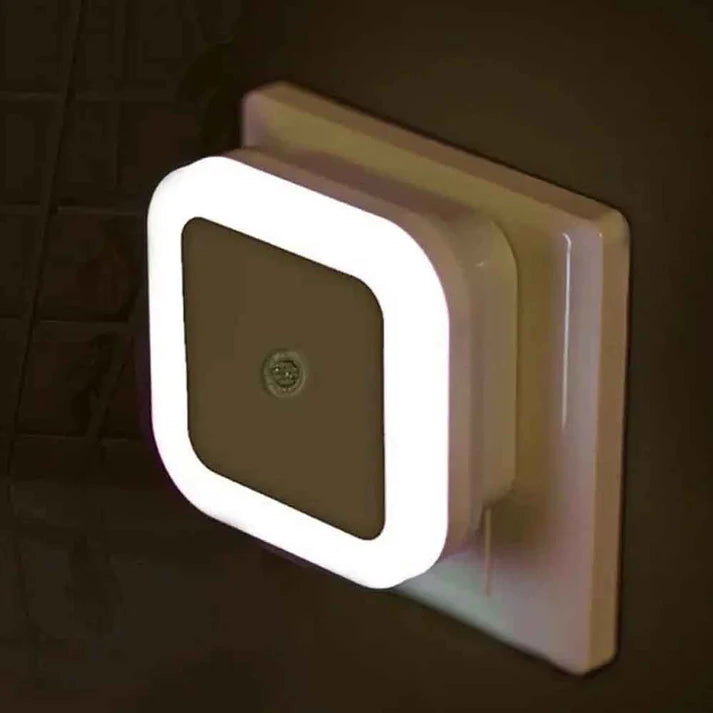 Dark LED Sensor Light