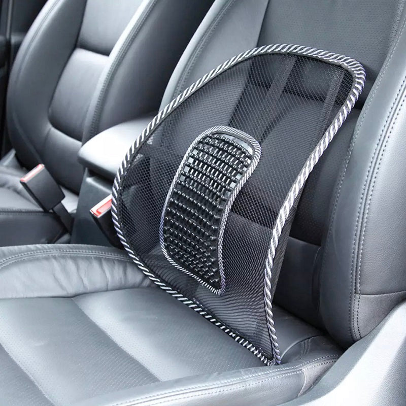 Universal Back Lumbar Support Car Seat Cushion