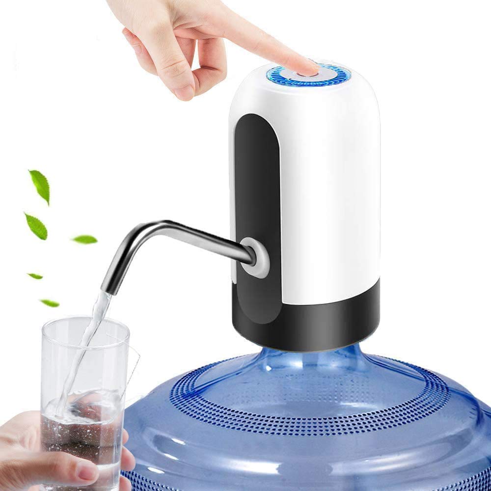 Automatic Electric Water Dispenser Pump