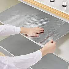 Aluminium Foil Sheet for Kitchen