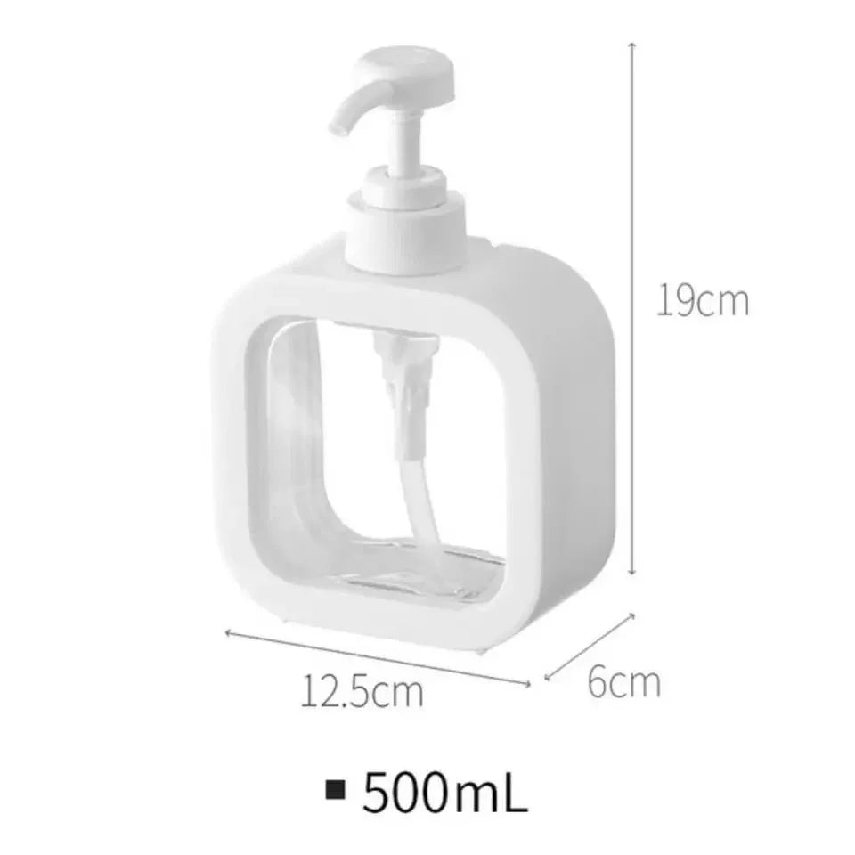 Soap Liquid Dispenser 500 ML