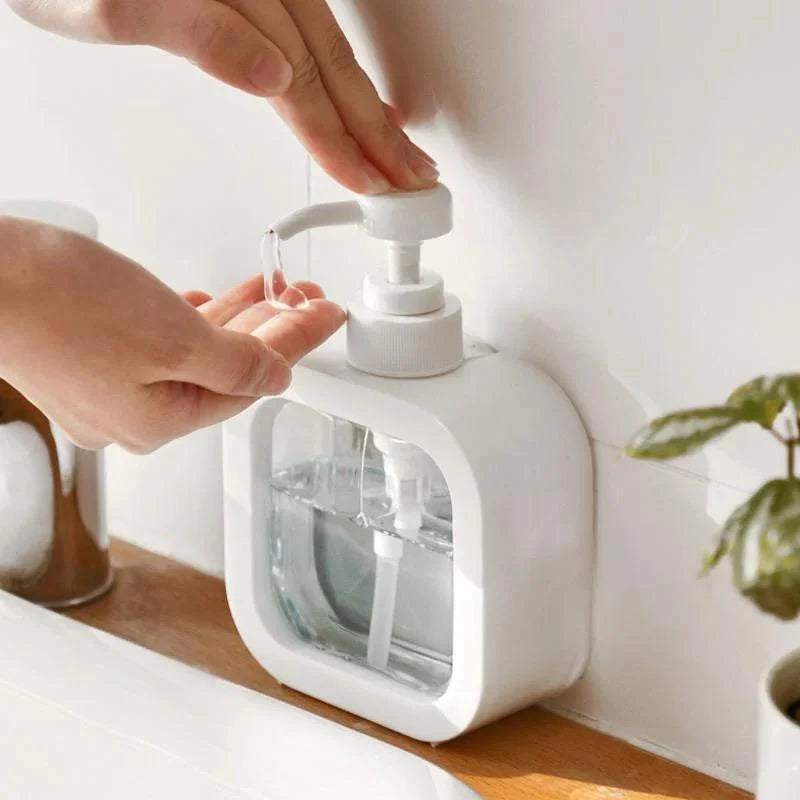 Soap Liquid Dispenser 500 ML