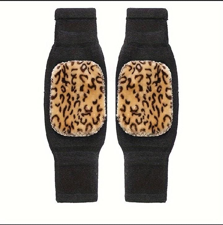 Winter Warm Knee Pads for Men And Women