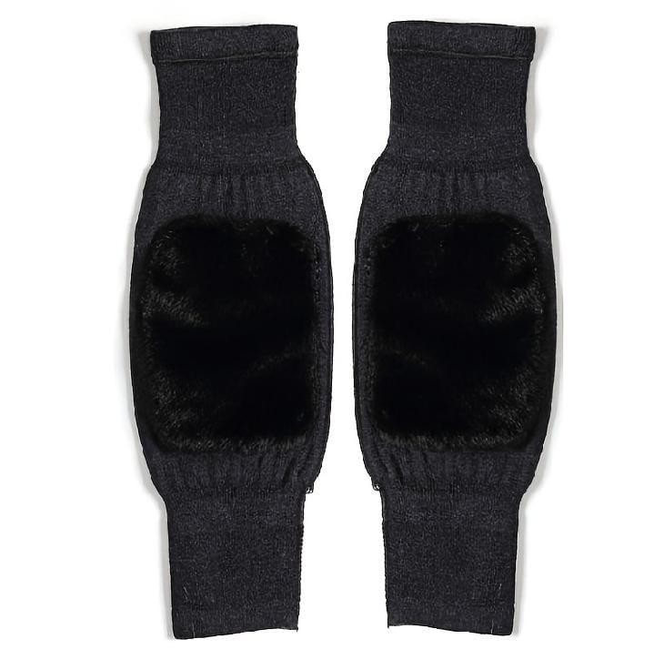 Winter Warm Knee Pads for Men And Women