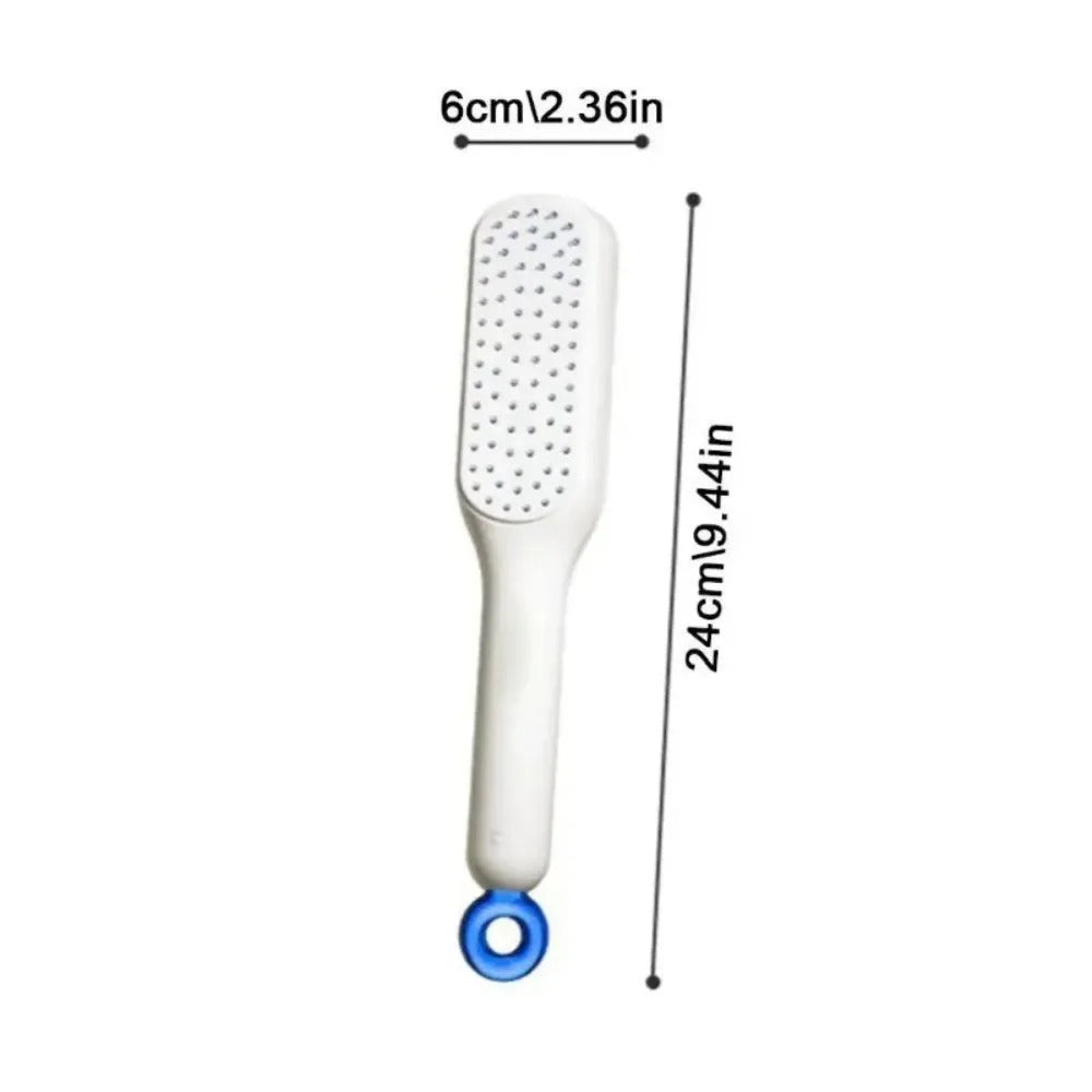 1PCS Telescopic Comb Magic Comb