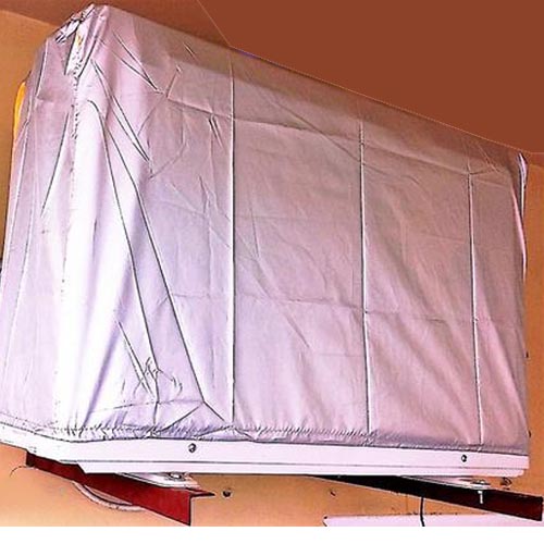 AC COVER – INDOOR & OUTDOOR DUSTPROOF