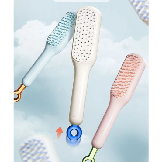 1PCS Telescopic Comb Magic Comb