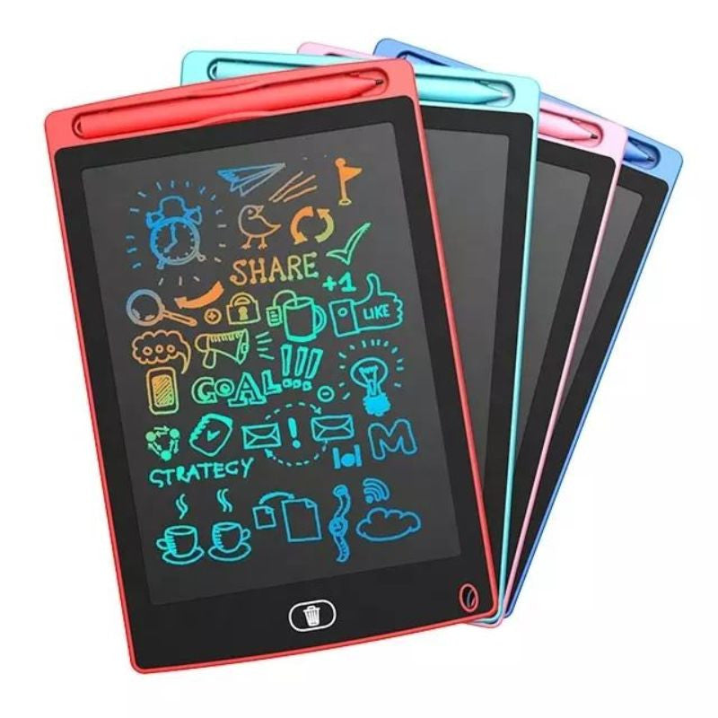 8.5 Inch LCD Writing Tablet