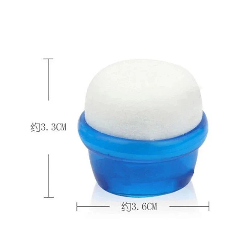 2 Pcs  sponge head filter