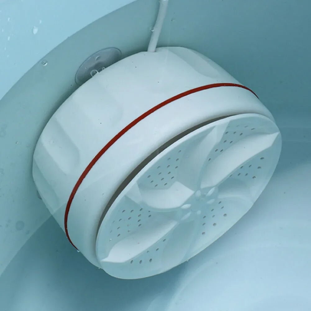 Mini Washing Machine